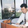 林啟生(寶安區政協委員) 林啟生(寶安區政協委員)