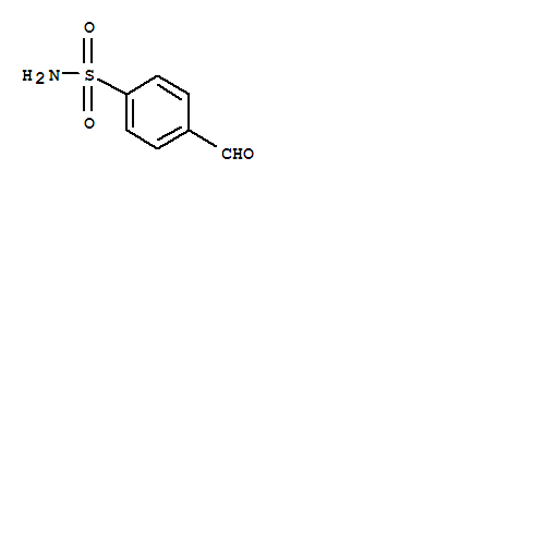 4-甲醯基苯磺醯胺