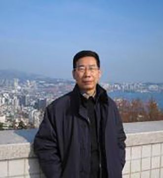 鄭永福(鄭州大學歷史學院教授) 鄭永福(鄭州大學歷史學院教授)