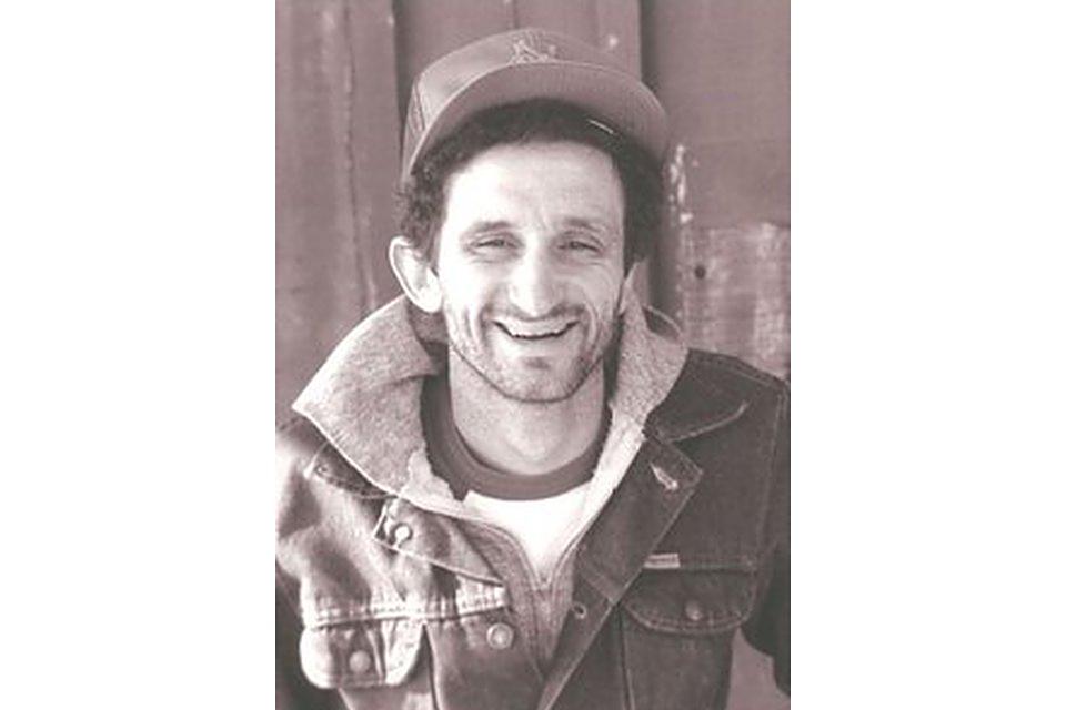 James DeAngelo James DeAngelo