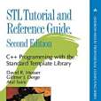 STL Tutorial and Reference Guide(2009年Addison-Wesley Professional出版的圖書) STL Tutorial and Reference Guide(2009年Addison-Wesley Professional出版的圖書)