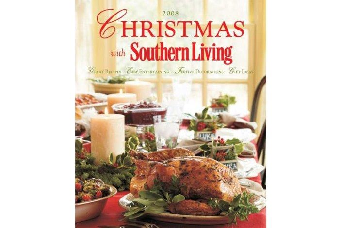 Christmas with Southern Living 2008 Christmas with Southern Living 2008