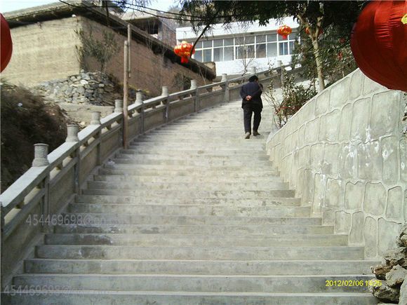 上堠子村 上堠子村