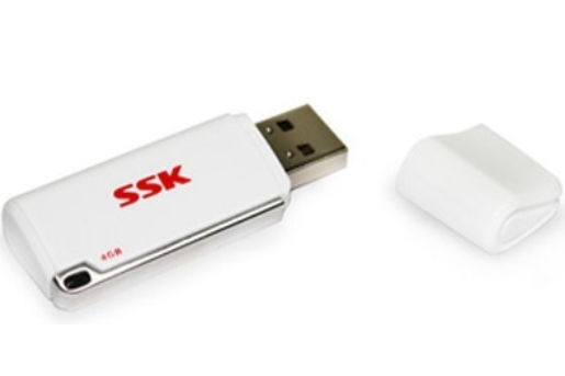 SSK 書卷 SFD122(8GB) SSK 書卷 SFD122(8GB)