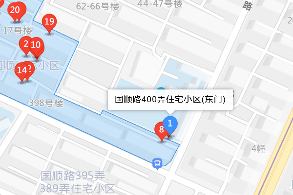 國順路400弄 國順路400弄