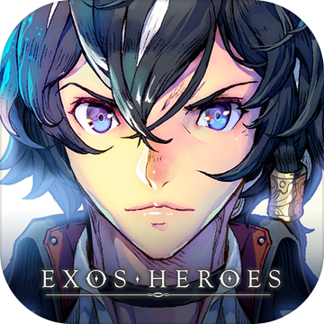 Exos Heroes Exos Heroes