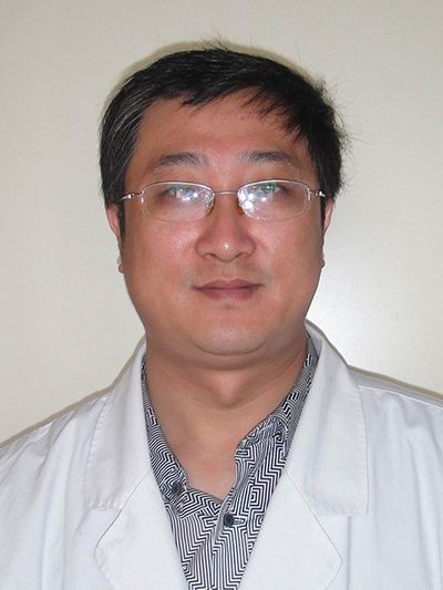張陽(蚌埠醫學院第一附屬醫院介入導管室主任、副主任醫師) 張陽(蚌埠醫學院第一附屬醫院介入導管室主任、副主任醫師)