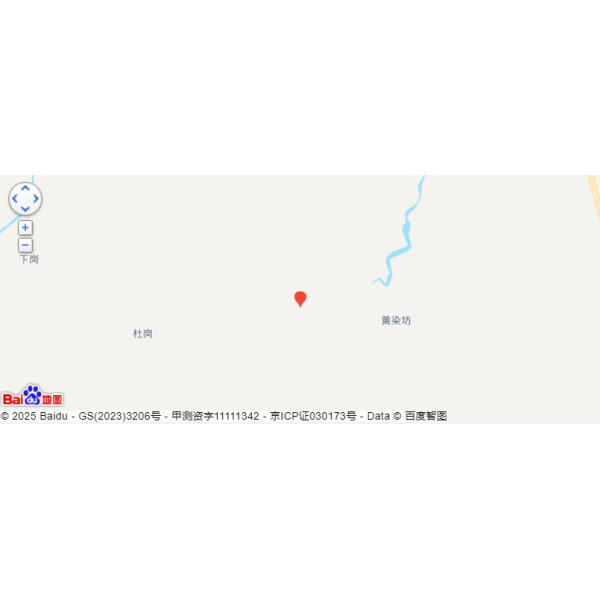 林夾道水庫