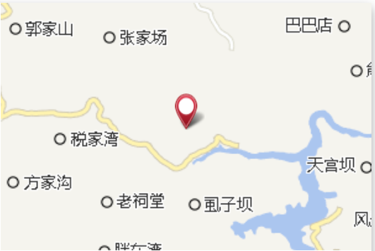大坳山(四川省地名) 大坳山(四川省地名)