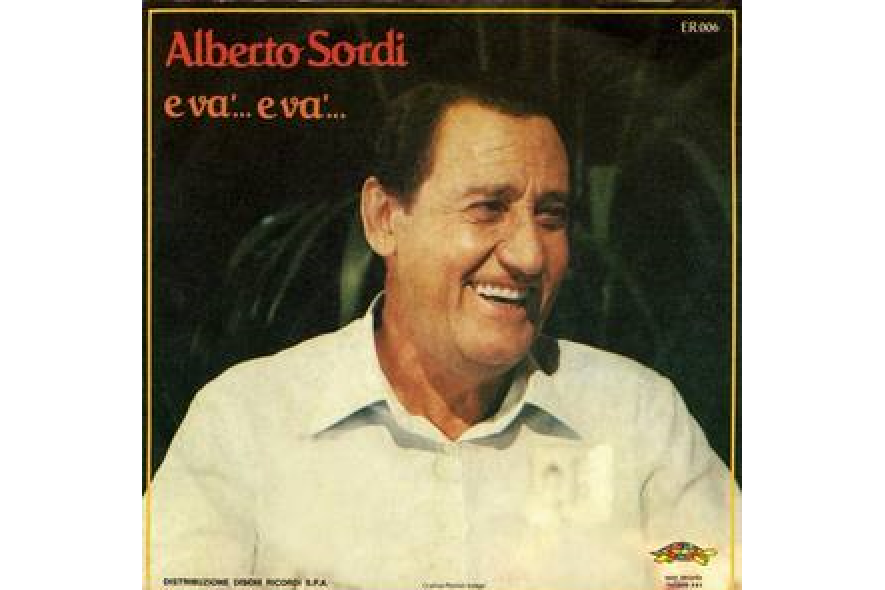 Alberto Sordi Alberto Sordi