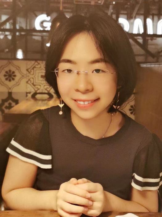 劉佳怡(中國廣東籍藝術家) 劉佳怡(中國廣東籍藝術家)