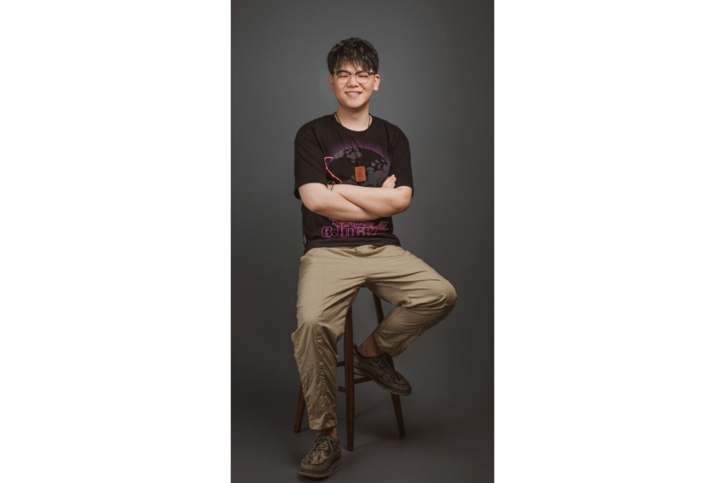 於松濤(中國男性配音演員) 於松濤(中國男性配音演員)