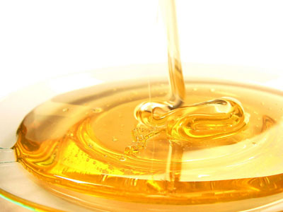蜂蜜水減肥法