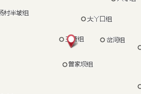 魏家屋基 魏家屋基