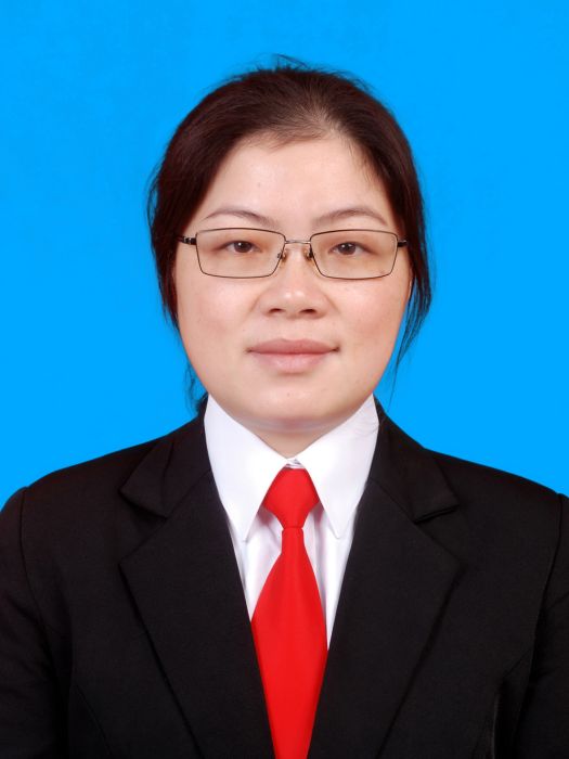 董娟(湖南省湘潭市湘潭縣財政局黨組成員、總會計師) 董娟(湖南省湘潭市湘潭縣財政局黨組成員、總會計師)