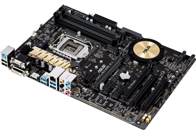 華碩Z97-E/USB3.1 華碩Z97-E/USB3.1