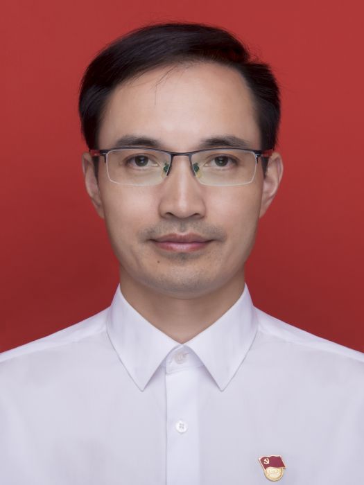 莫慧忠 莫慧忠