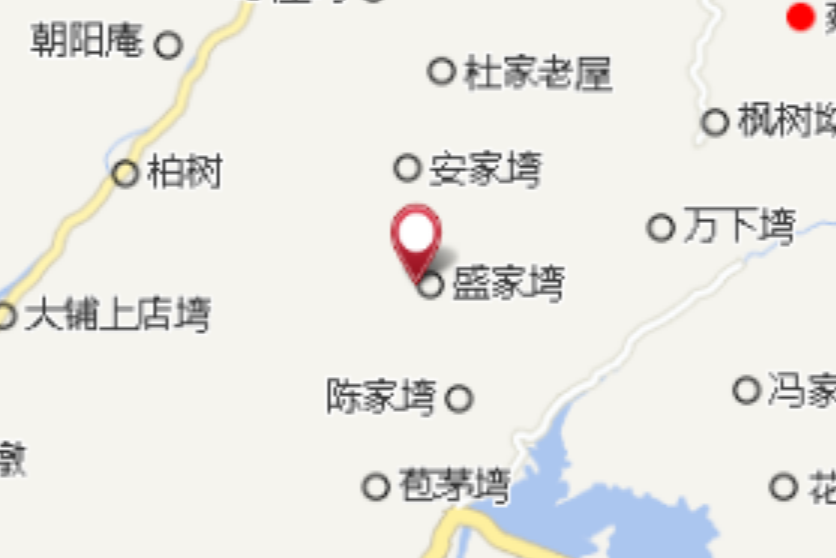 呂家塝 呂家塝