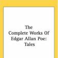 The Complete Works Of Edgar Allan Poe(2007年Kessinger Publishing, LLC出版的圖書) The Complete Works Of Edgar Allan Poe(2007年Kessinger Publishing, LLC出版的圖書)