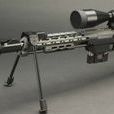 SR-100狙擊步槍