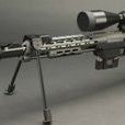 SR-100狙擊步槍 SR-100狙擊步槍