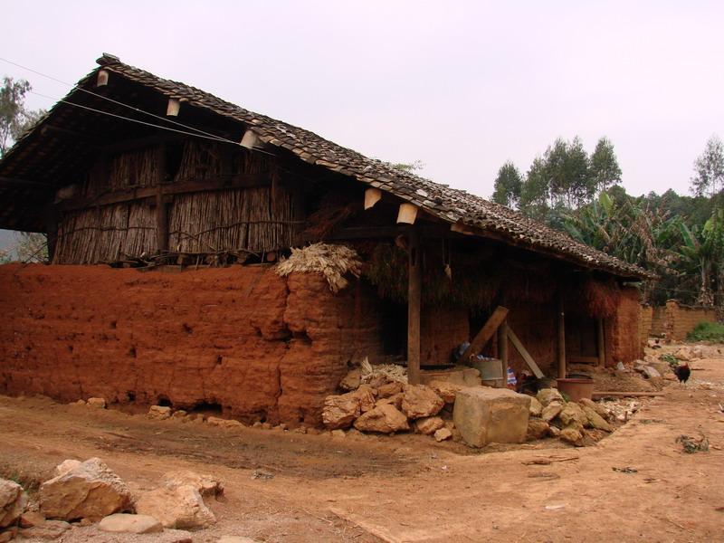 龍山後村 龍山後村