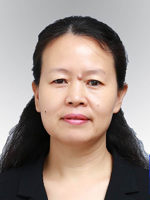 劉秀芳(山東省濰坊市濰城區工信局一級主任科員) 劉秀芳(山東省濰坊市濰城區工信局一級主任科員)