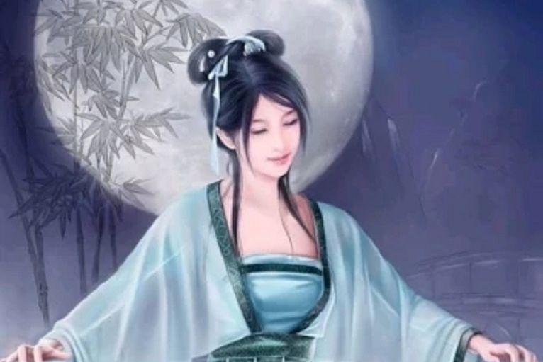 曹文姬 曹文姬