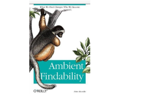 Ambient Findability Ambient Findability