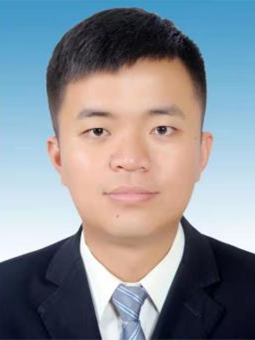 鄭黎超 鄭黎超