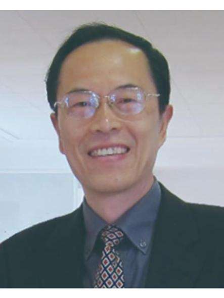 林峰(福耀科技大學運載與智慧交通學院教授)