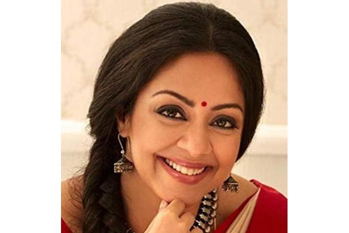 Jyothika Jyothika