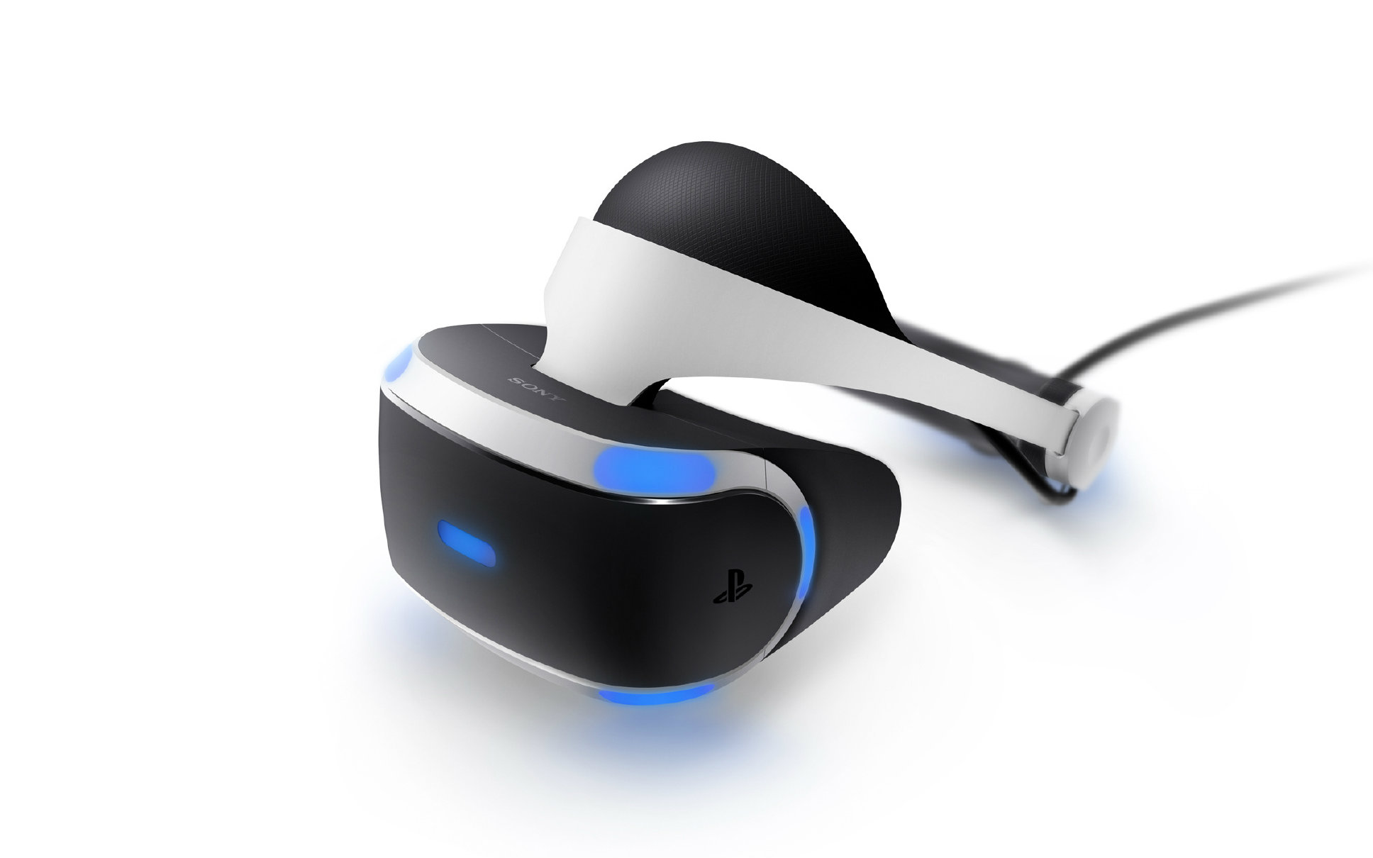 PlayStation VR(PlayStationVR)
