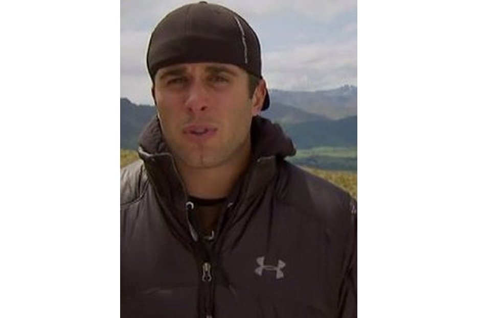 Brad Fiorenza Brad Fiorenza