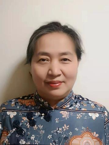 王秀紅(山東省濟南市天橋區金融運行監測中心副主任) 王秀紅(山東省濟南市天橋區金融運行監測中心副主任)