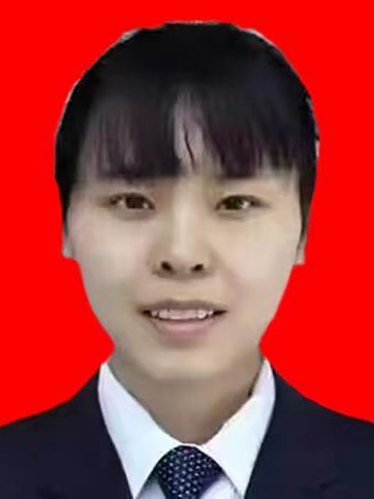 何青青(四川省綿陽市梓潼縣科學技術局黨組成員) 何青青(四川省綿陽市梓潼縣科學技術局黨組成員)