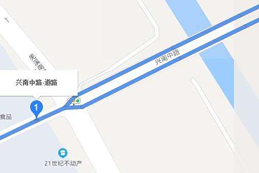 興南路(泰興市境內道路) 興南路(泰興市境內道路)