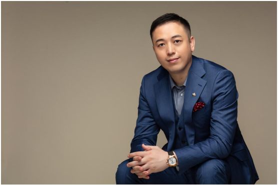 林強(上海和合首創投資管理有限公司董事長) 林強(上海和合首創投資管理有限公司董事長)