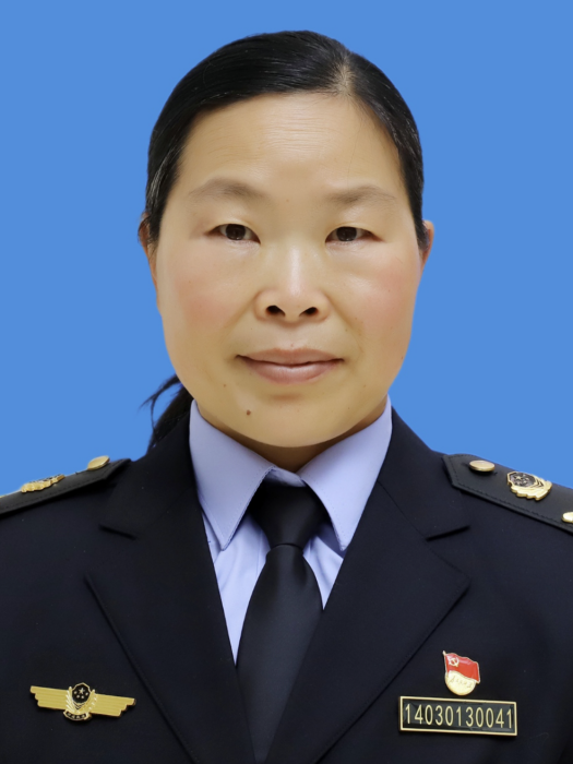 汪霞(江西省樂平市市場監督管理局二級主任科員) 汪霞(江西省樂平市市場監督管理局二級主任科員)