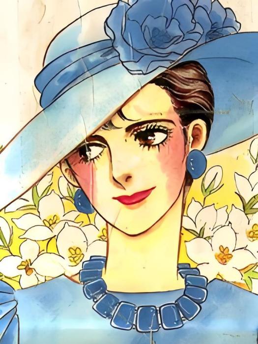 魅女物語 魅女物語