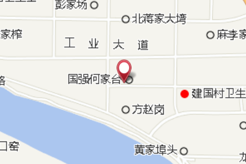 馮王台 馮王台