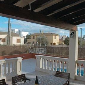 Holiday home Calle de la Rajada Holiday home Calle de la Rajada