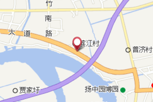 南圩埭 南圩埭