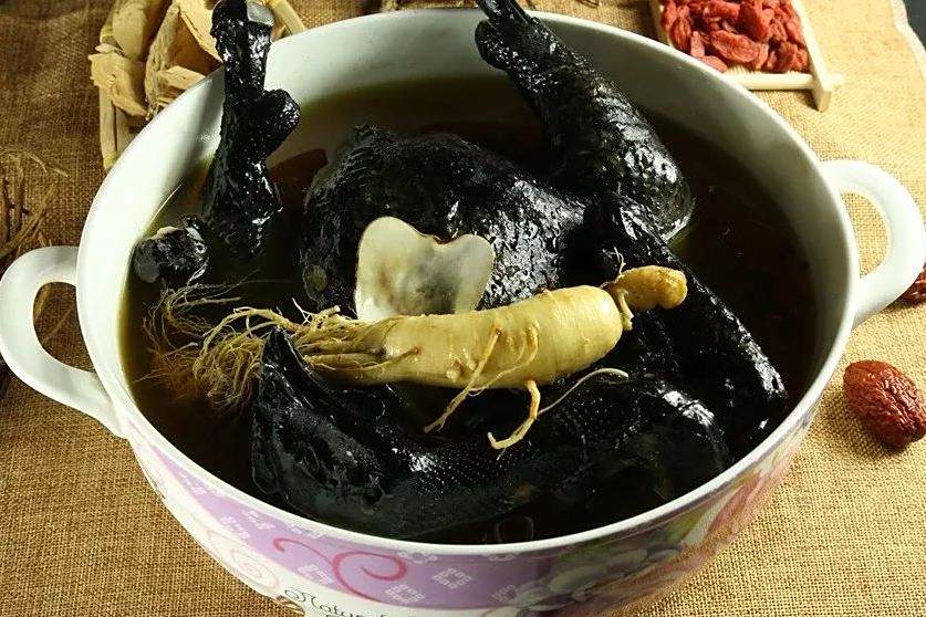 四物化毒湯 四物化毒湯