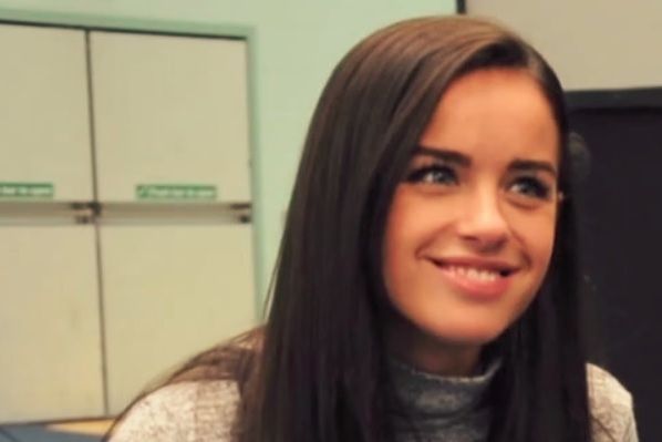 Georgia May Foote Georgia May Foote