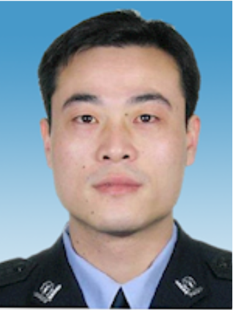 楊剛(湖南省常德市臨澧縣人民政府副縣長、縣公安局局長) 楊剛(湖南省常德市臨澧縣人民政府副縣長、縣公安局局長)