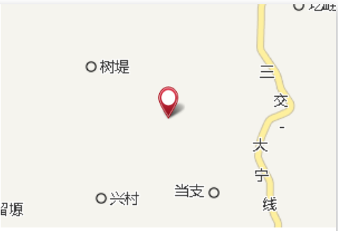 樹堤溝