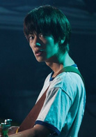 搖滾新樂團(日本2010年水島宏主演電影)