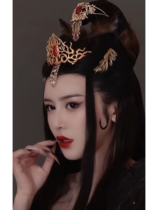 狐姥姥 狐姥姥