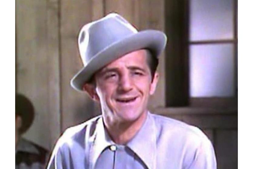 Charley Foy